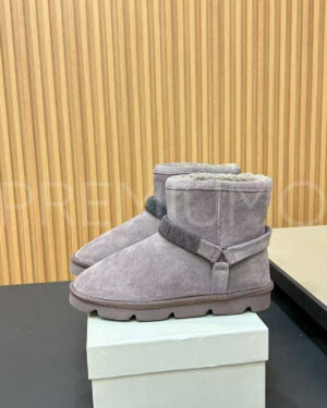 Brunello Cucinelli угги PR383182