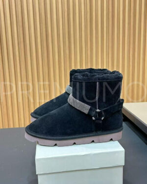 Brunello Cucinelli угги PR605715