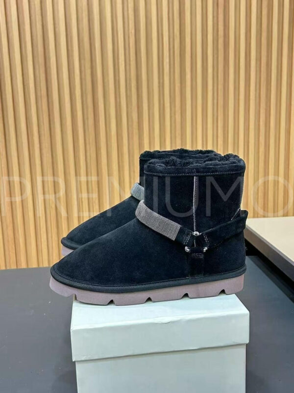 Brunello Cucinelli угги PR605715