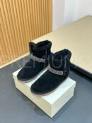 Brunello Cucinelli угги PR605715 9