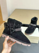 Brunello Cucinelli угги PR605715 7