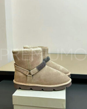 Brunello Cucinelli угги PR145227