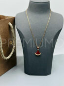 Bvlgari кулон PR879237 3