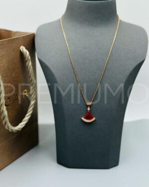 Bvlgari кулон PR879237