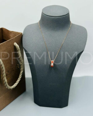 Bvlgari кулон PR384362