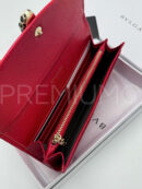 Bvlgari кошелек PR606066 11