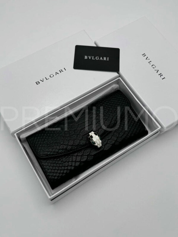 Bvlgari кошелек PR225882 2