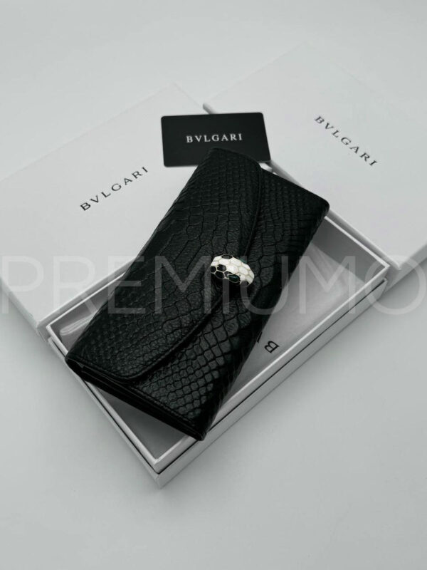 Bvlgari кошелек PR225882 3