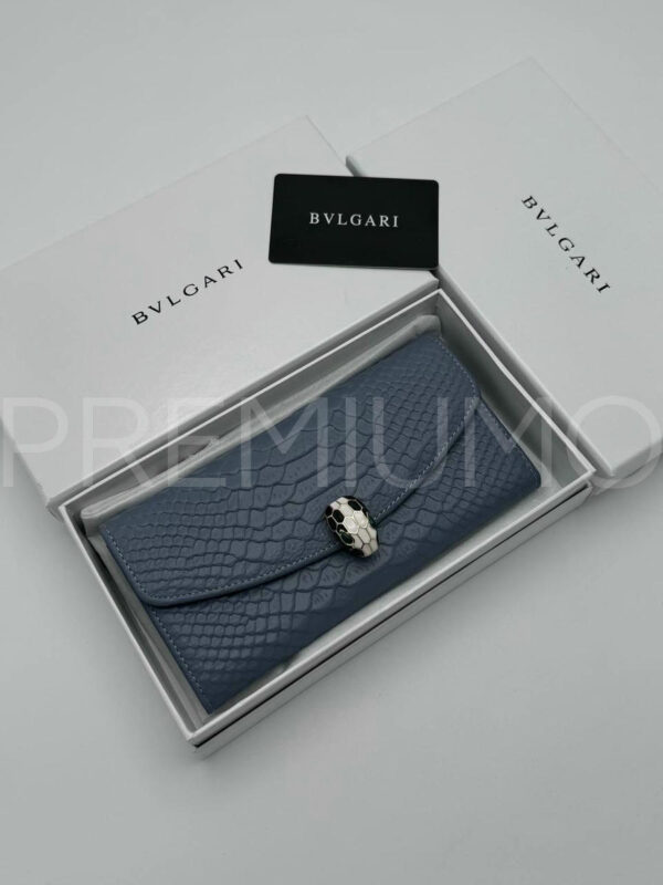 Bvlgari кошелек PR728295 2