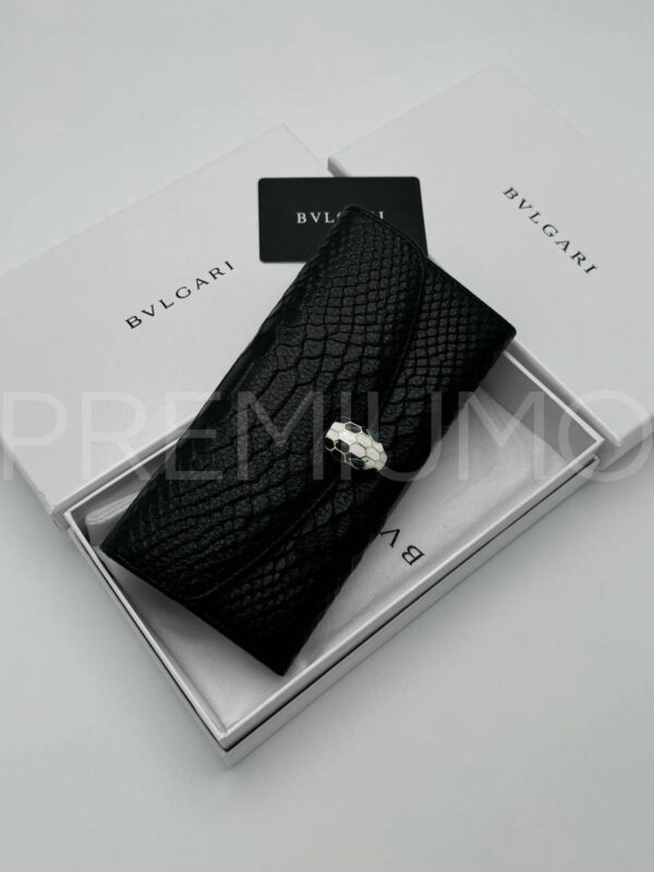 Bvlgari кошелек PR225882