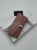 Bvlgari кошелек PR182985 6