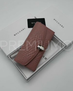Bvlgari кошелек PR182985