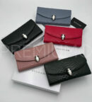 Bvlgari кошелек PR606066 12