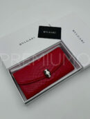 Bvlgari кошелек PR606066 7