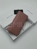 Bvlgari кошелек PR182985 9