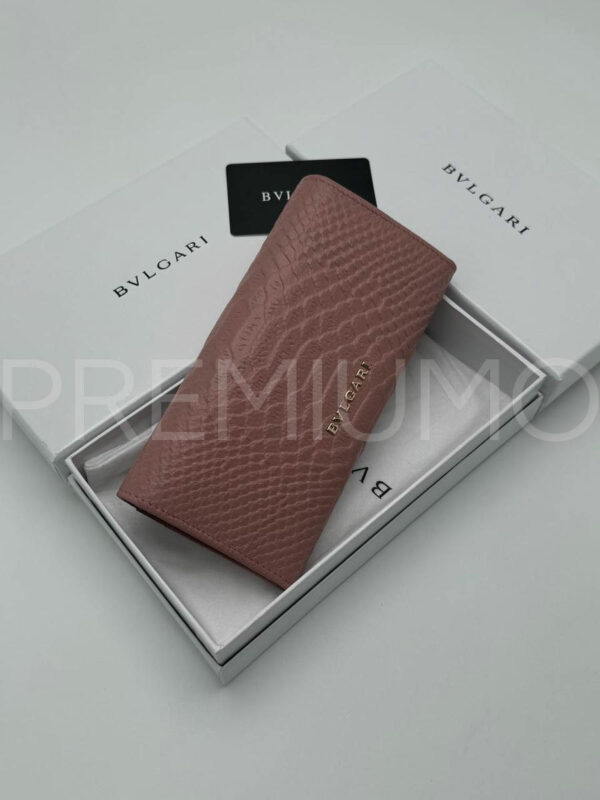 Bvlgari кошелек PR182985 4