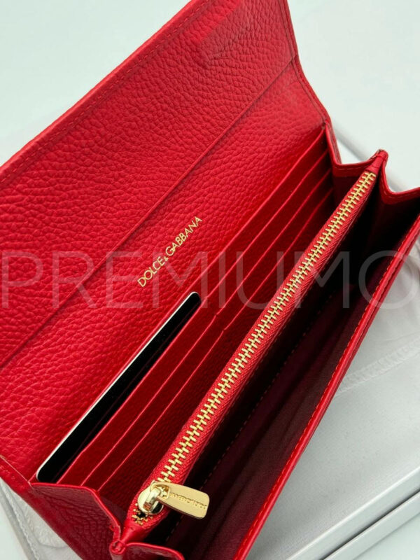 Dolce & Gabbana кошелек PR257283 5