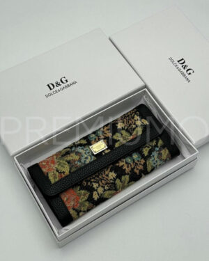 Dolce & Gabbana кошелек PR224046