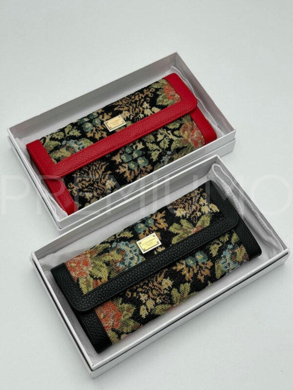 Dolce & Gabbana кошелек PR257283 6