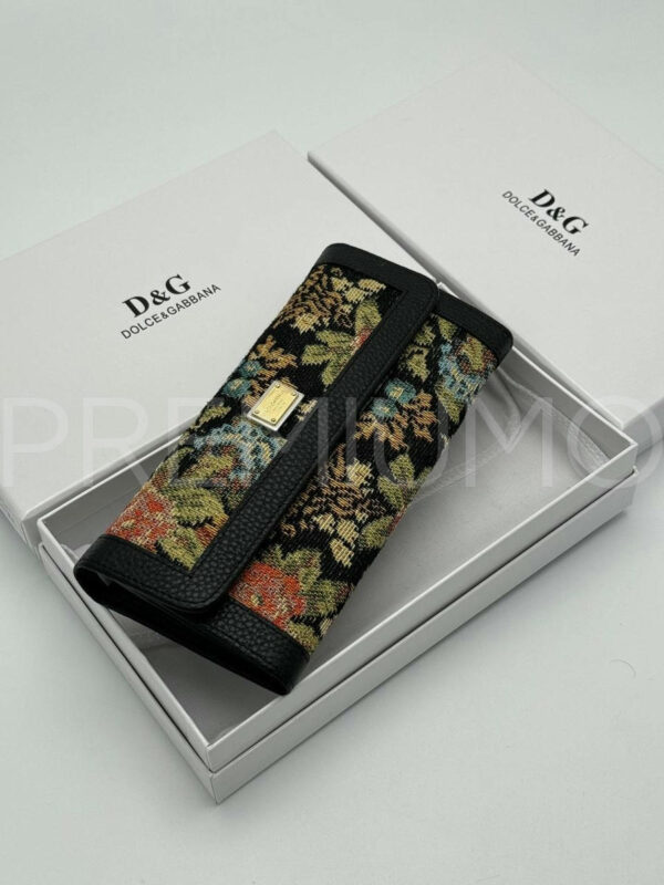 Dolce & Gabbana кошелек PR224046 2