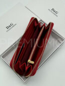 Dolce & Gabbana кошелек PR470392 10