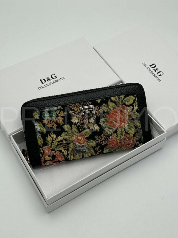 Dolce & Gabbana кошелек PR211761 2