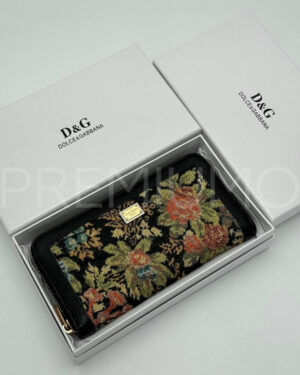 Dolce & Gabbana кошелек PR211761