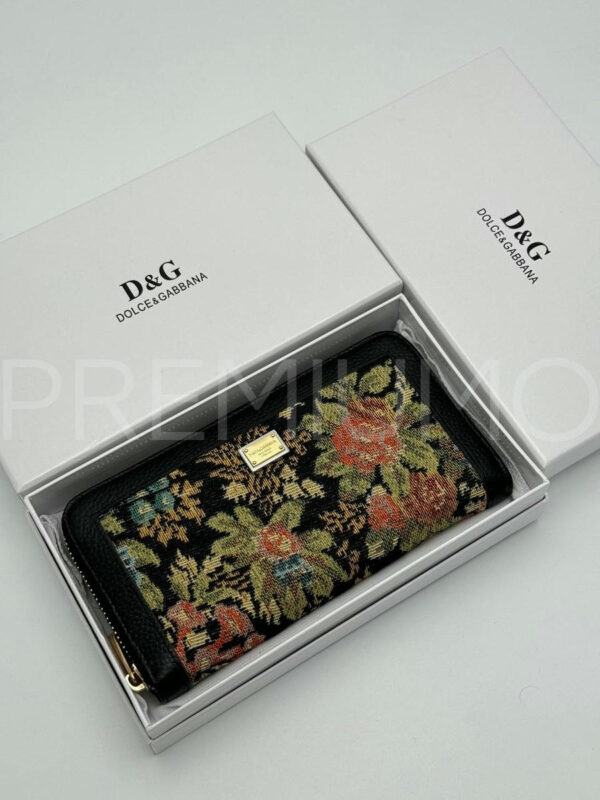 Dolce & Gabbana кошелек PR211761