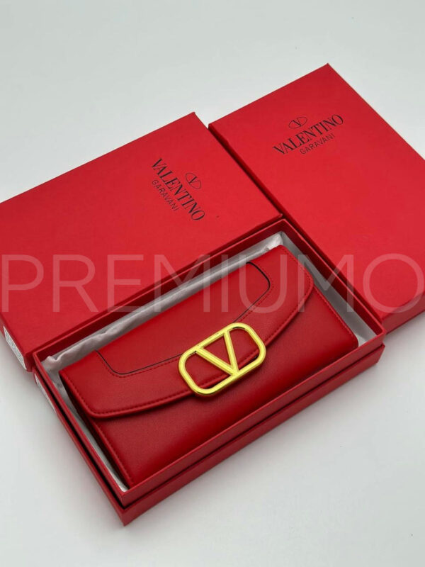 Valentino кошелек PR840753