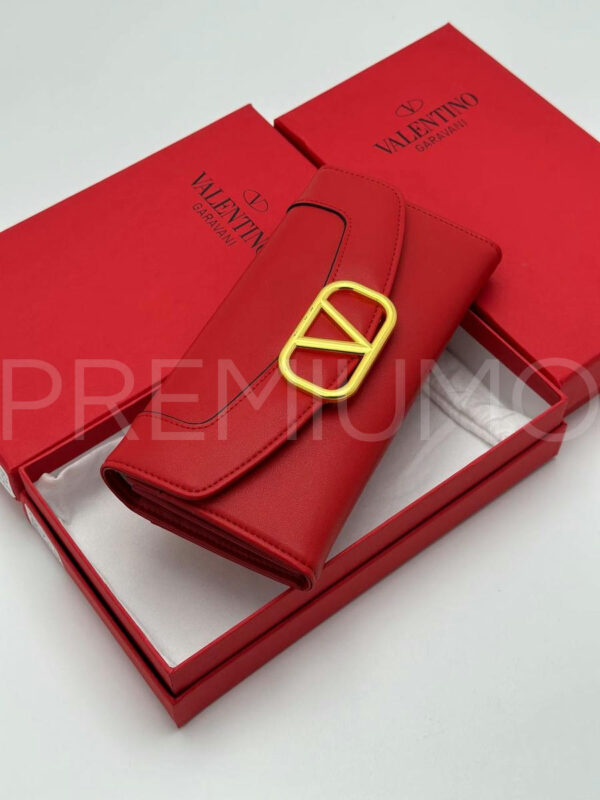 Valentino кошелек PR840753 3