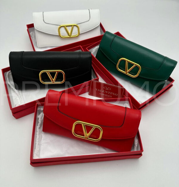 Valentino кошелек PR340570 3
