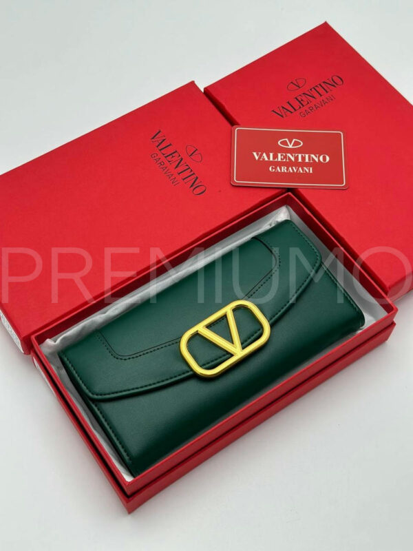 Valentino кошелек PR175814