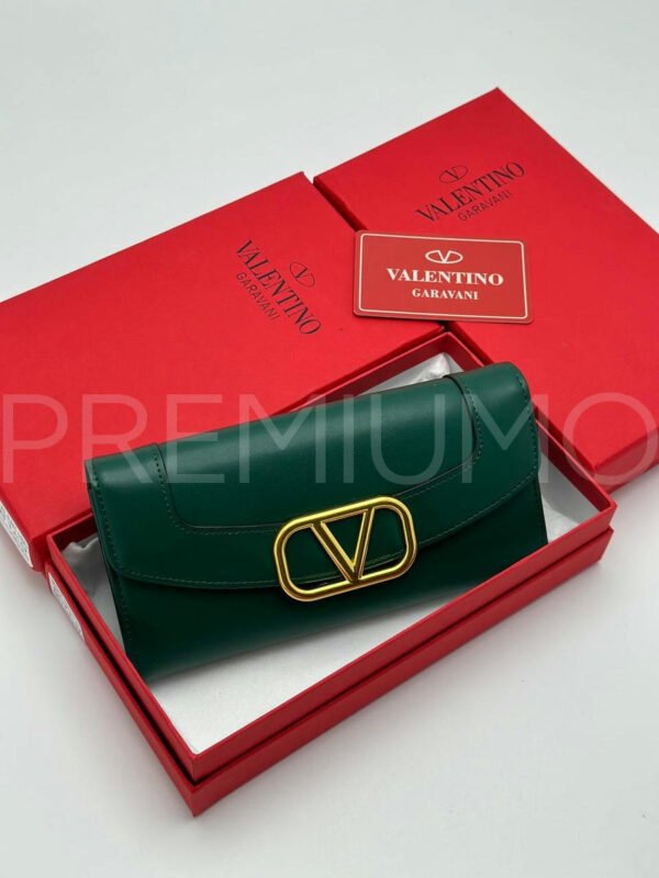 Valentino кошелек PR175814 2