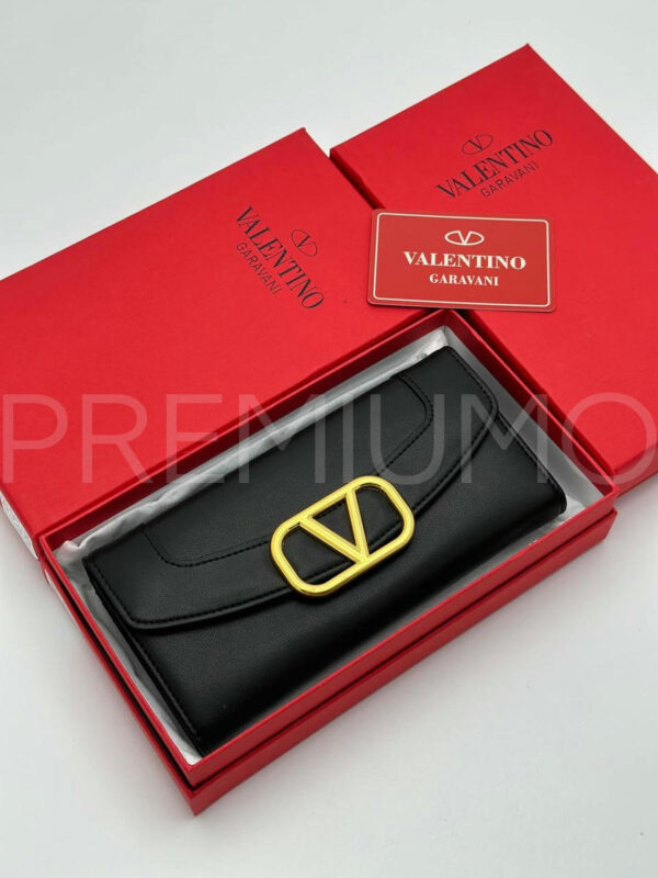 Valentino кошелек PR664533