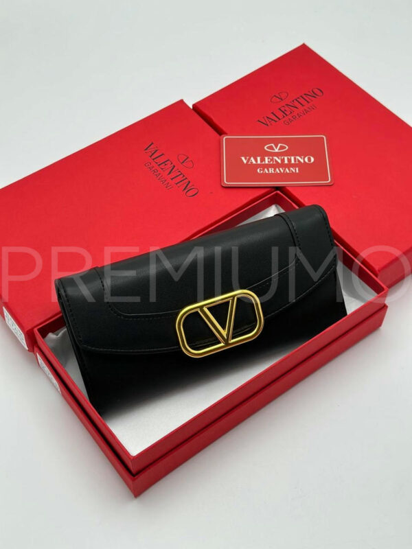 Valentino кошелек PR664533 2