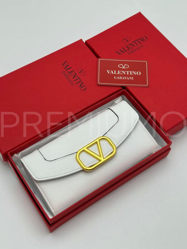 Valentino кошелек PR340570