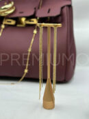 Celine серьги PR217082 3