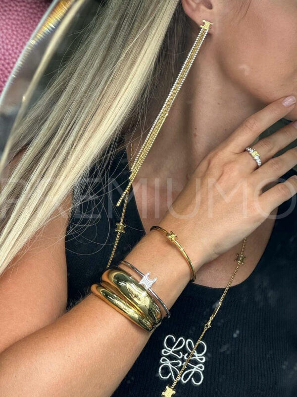 Celine серьги PR217082 2