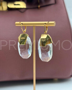 Celine серьги PR200952