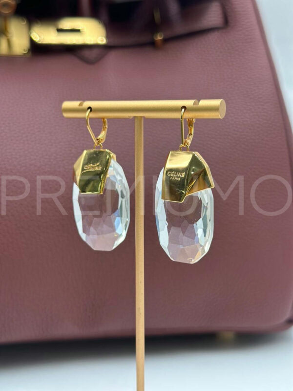 Celine серьги PR200952