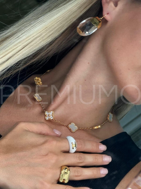 Celine серьги PR200952 3