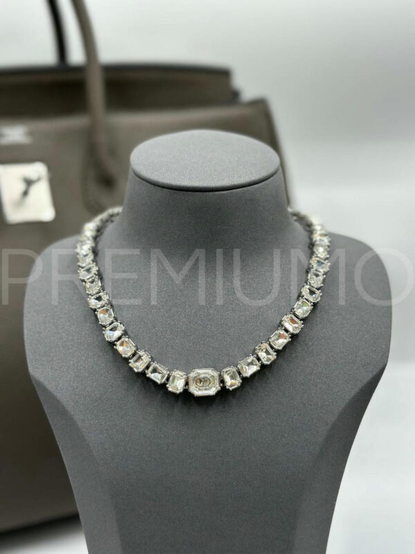 Christian Dior колье PR401389