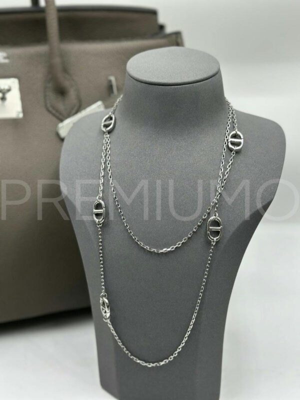 Christian Dior колье PR808783