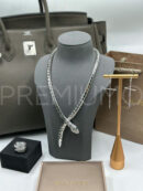 Bvlgari колье PR118017 4