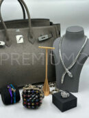 Bvlgari колье PR118017 6