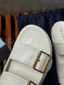 Prada шлепанцы PR297502 14