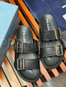 Prada шлепанцы PR455622 10