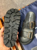 Prada шлепанцы PR455622 12