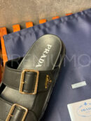 Prada шлепанцы PR455622 13