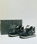 New Balance кроссовки PR669826 14